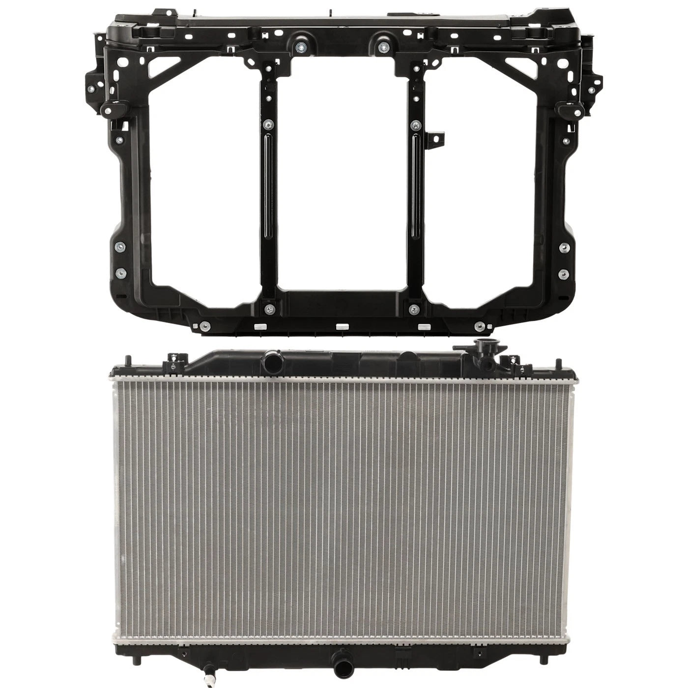 Radiator for Mazda CX-5 (2017–2024)