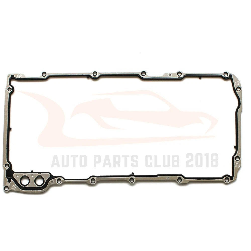 Engine Full Gasket Set for Chevrolet Silverado 3500 (2001-2003)