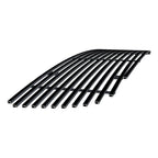 Upper Stainless Black Billet Grille for GMC Sierra 1500 (2003–2007 Classic)
