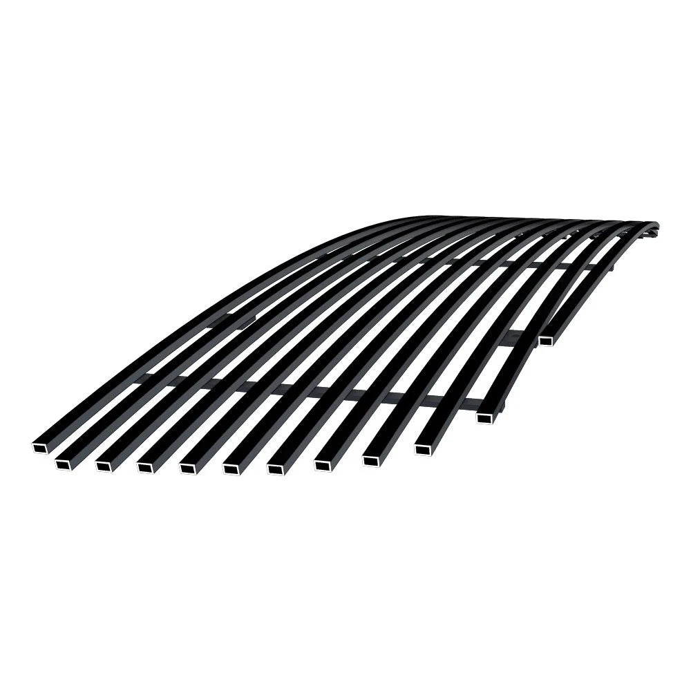 Upper Stainless Black Billet Grille for GMC Sierra 1500 (2003–2007 Classic)