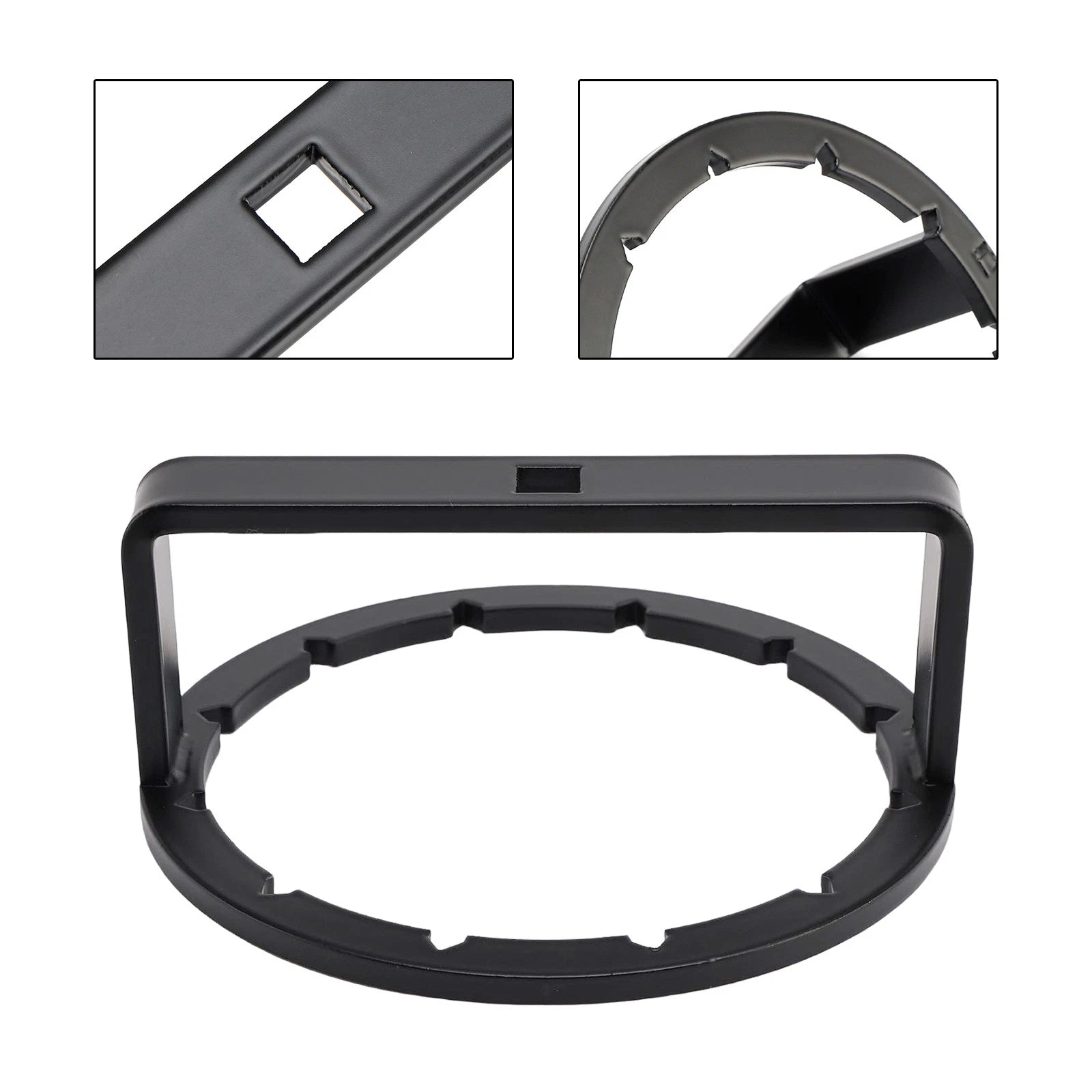 Fuel Pump Retaining Nut Tool for Polaris Ranger EFI (2009–2021)