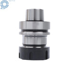 HSK63F ER40 Tool Holder for Ultra High Speed Applications (30000 RPM)