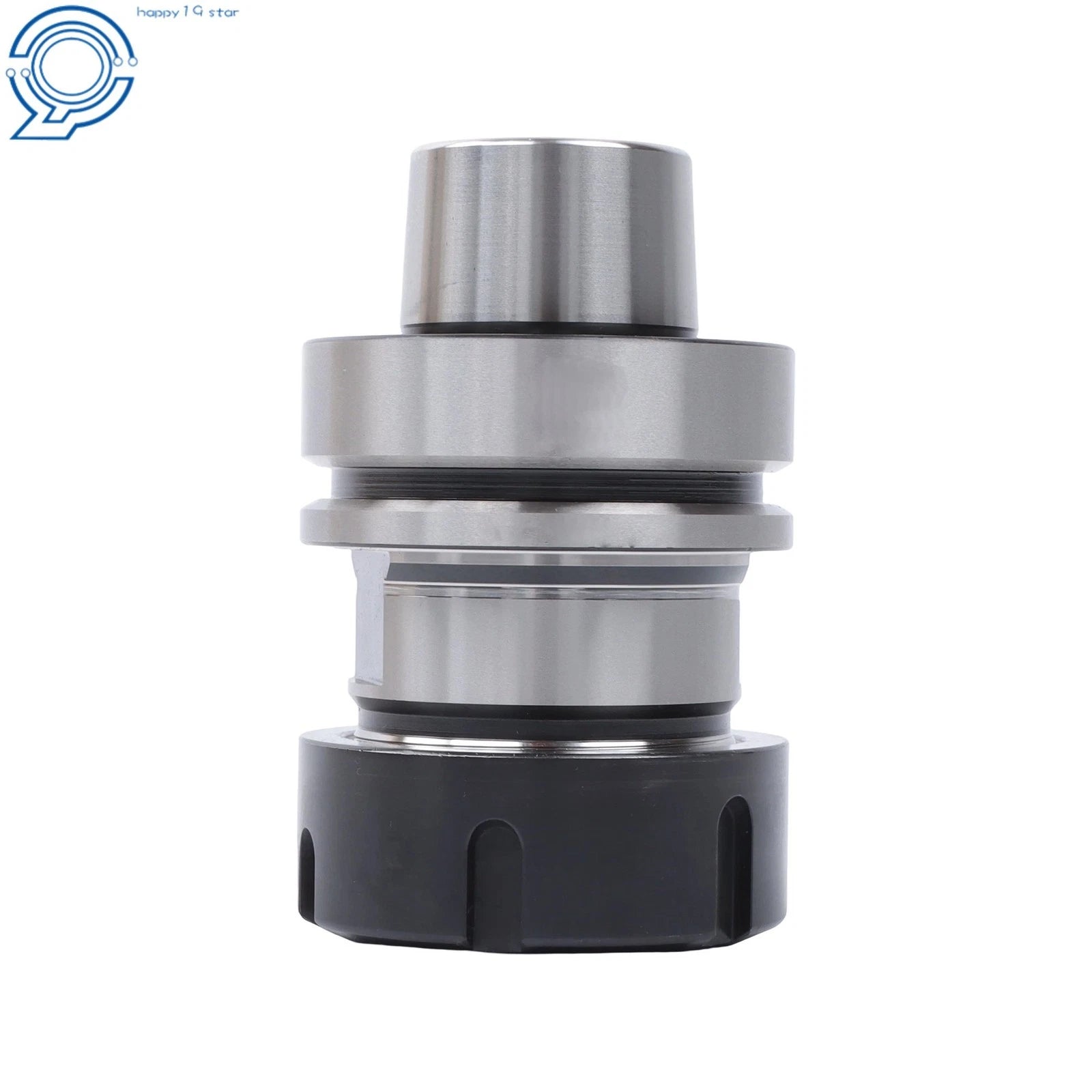 HSK63F ER40 Tool Holder for Ultra High Speed Applications (30000 RPM)