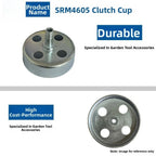 Clutch Kit for ECHO SRM4605 SRM400 SRM410 RM385 (Full Components)