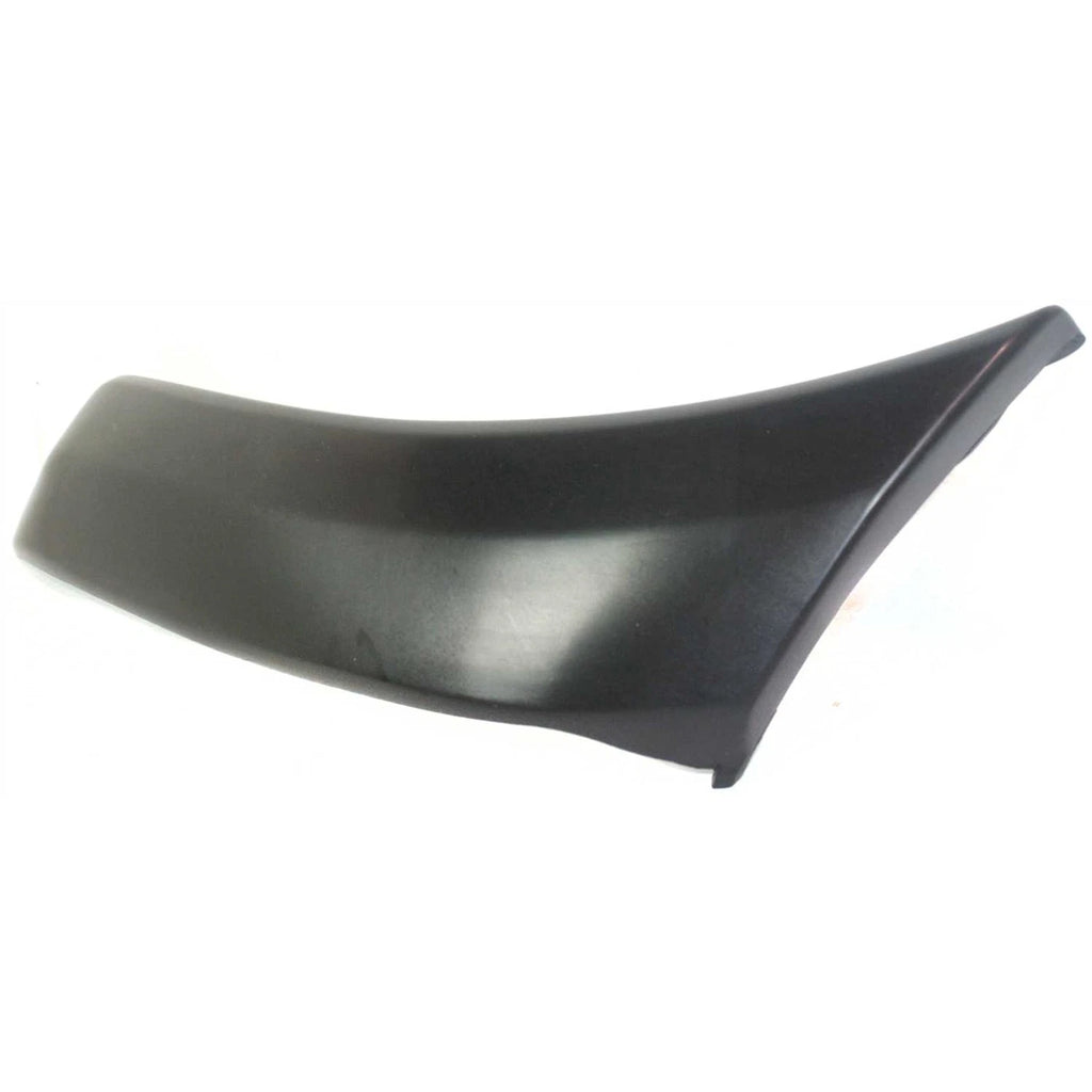 Bumper End for Toyota RAV4 (2001–2005) Front Right Side with Fender Flares