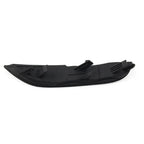 Front Lower Fog Lamp Bezel for Land Rover Range Rover Evoque (2012-2015)