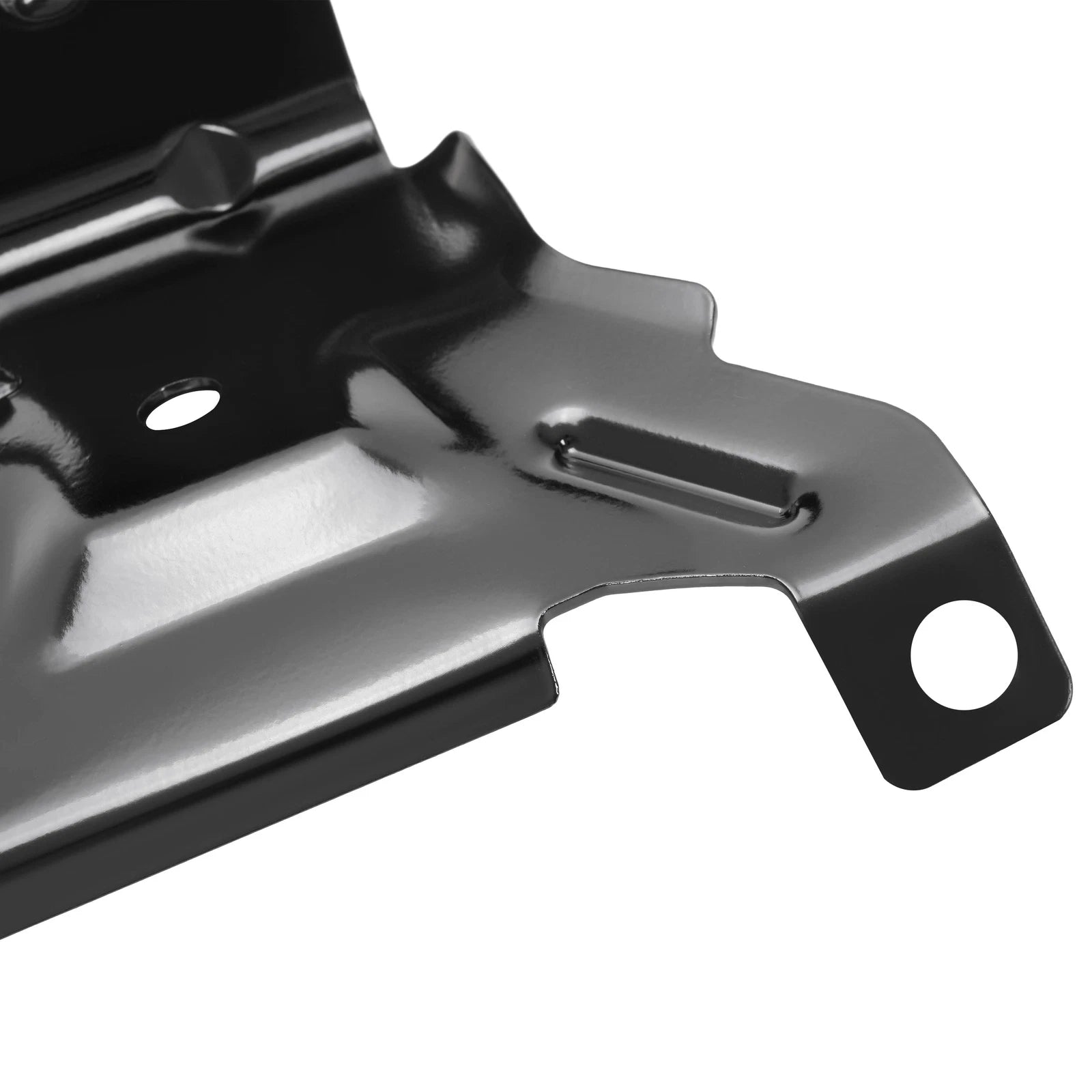 Front Bumper Bracket Kit for GMC Sierra 1500 (2007–2013)