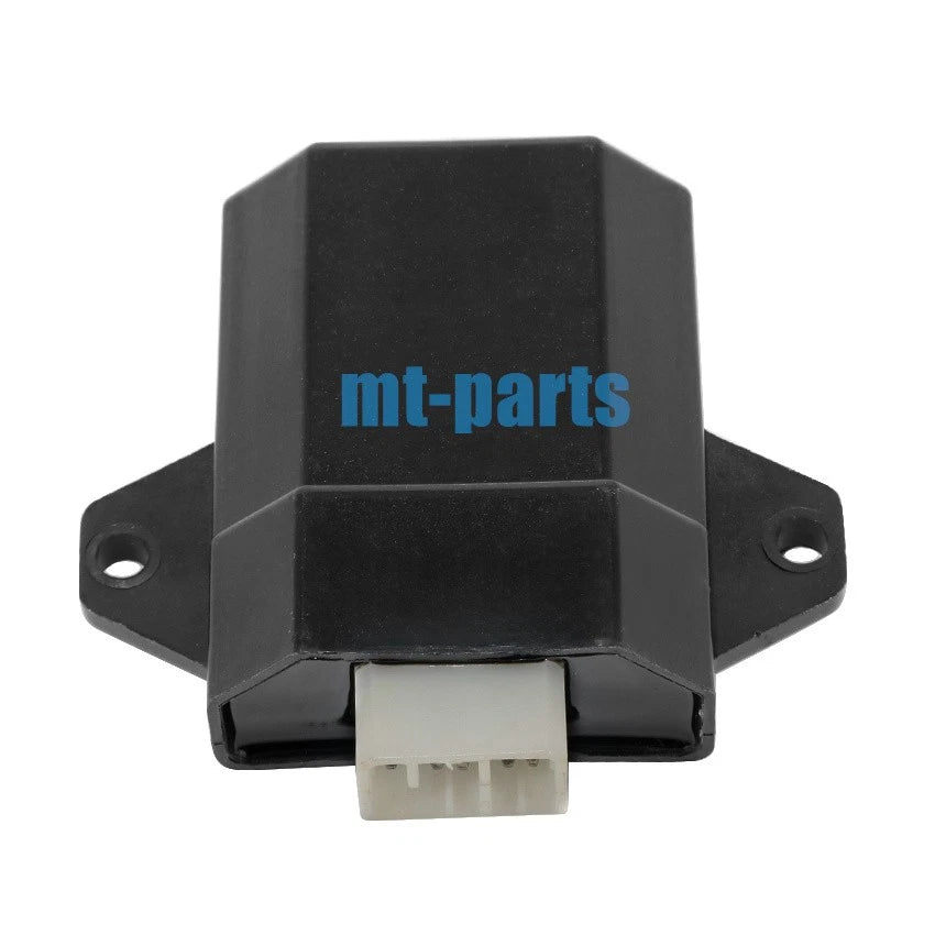 CDI Unit 741061 for Peugeot Vivacity 50/100 (2000–2007) & Speedfight 100