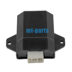 CDI Unit 741061 for Peugeot Vivacity 50/100 (2000–2007) & Speedfight 100