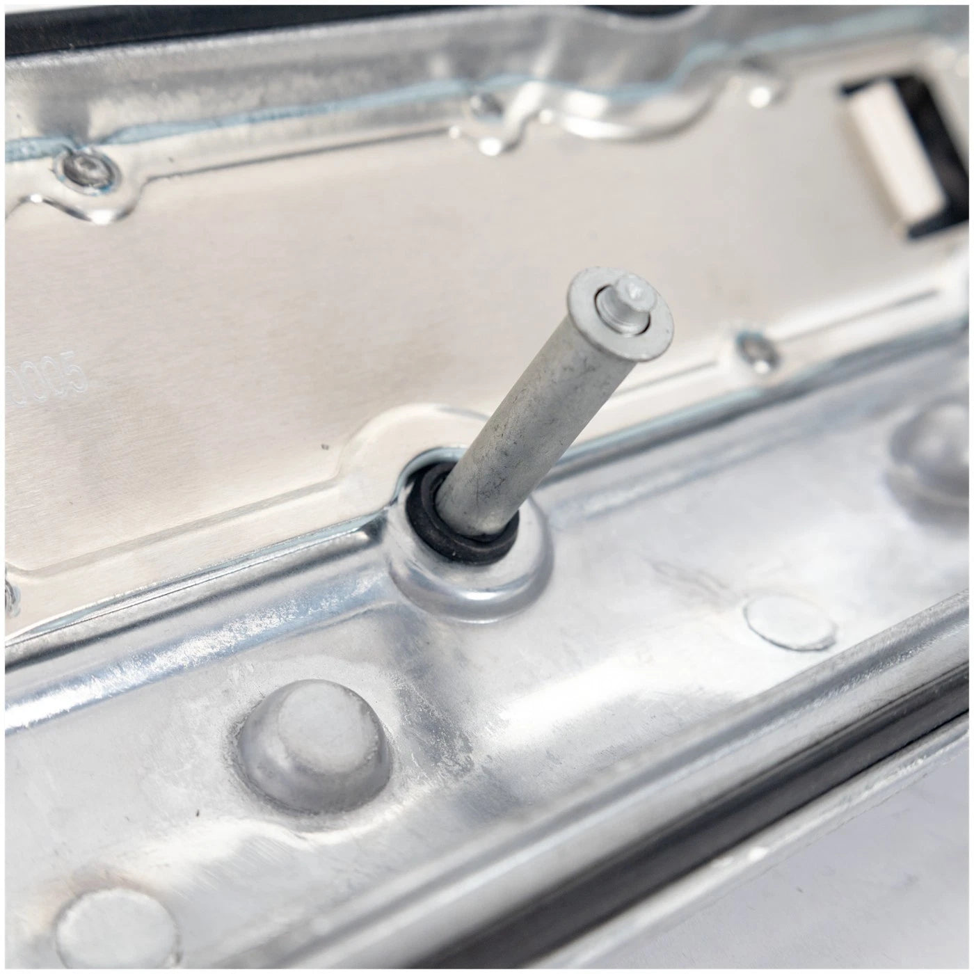 Valve Cover for Chevy Yukon, Savana, Suburban, Express Van