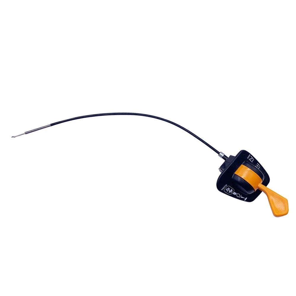 Throttle Cable for John Deere LA100 LA105 LA110 LA115 (YYYY–YYYY)
