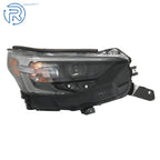 LED Headlight Assembly for Subaru Legacy/Outback (2023-2025) Right Side