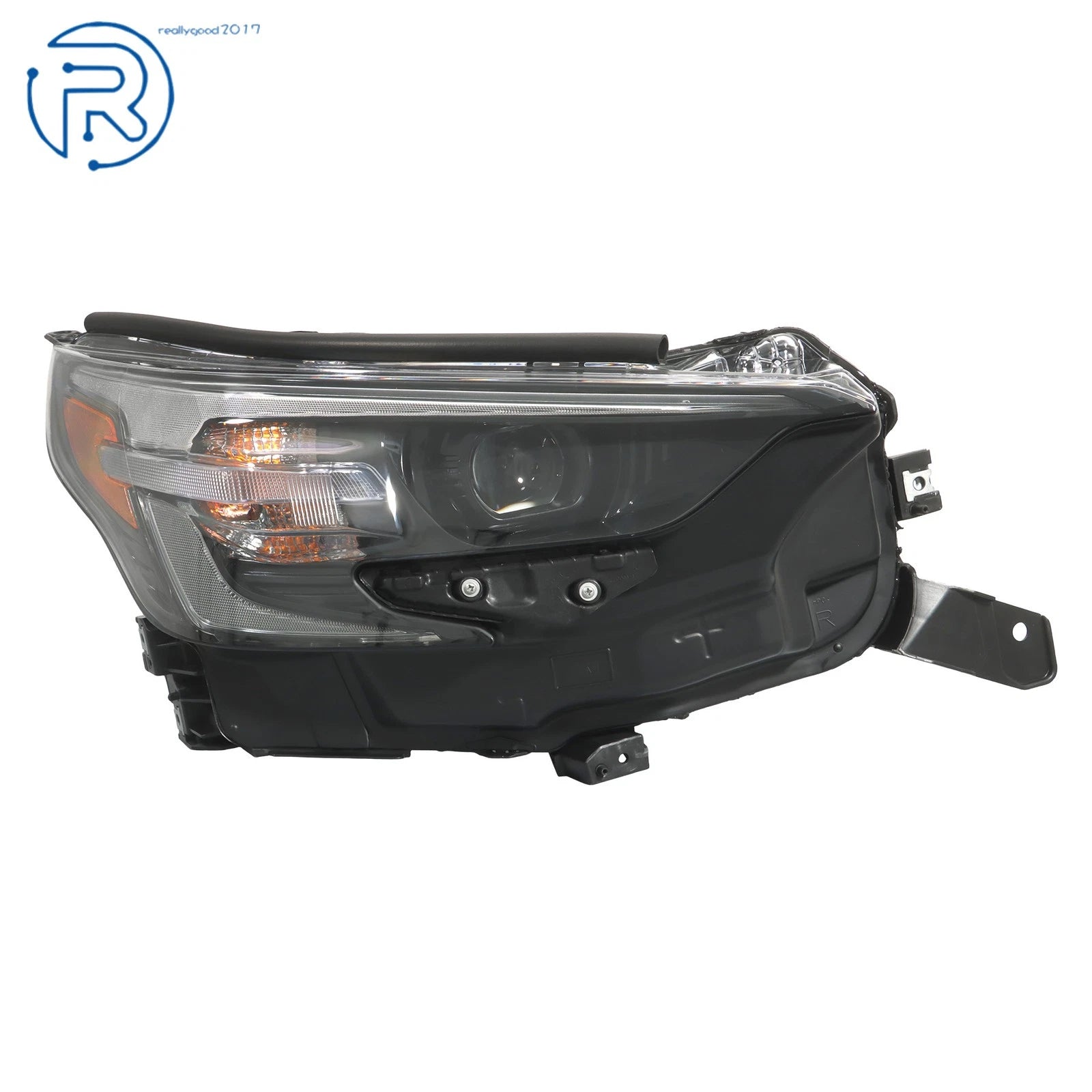 LED Headlight Assembly for Subaru Legacy/Outback (2023-2025) Right Side