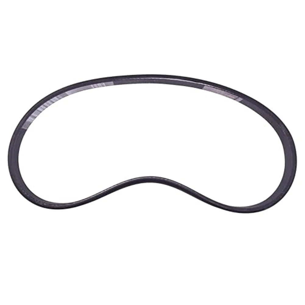 17 Inch EPDM Polyester Belt for Commercial Treadmill 2950 (Multi Wedge Design)