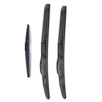 Windscreen Wiper Blade Set 26"/16" + Rear 10" for Kia Sportage (2016–2022)