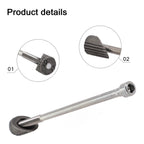 Fork Expander Bolt for Cycle Handlebar-Stem (22.2mm Diameter)