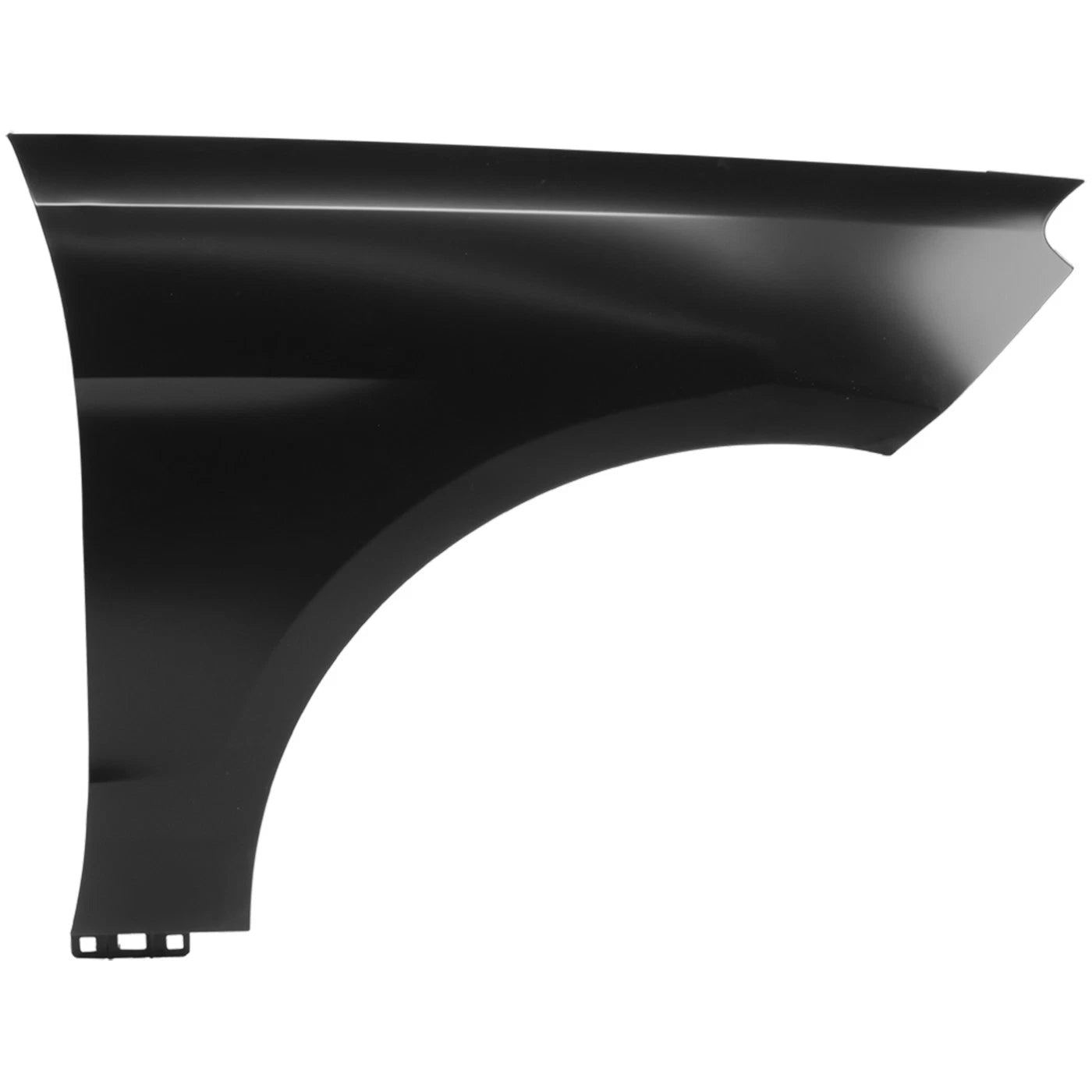Fender for Mercedes-Benz GLE350 (2016–2019) Front Passenger Side
