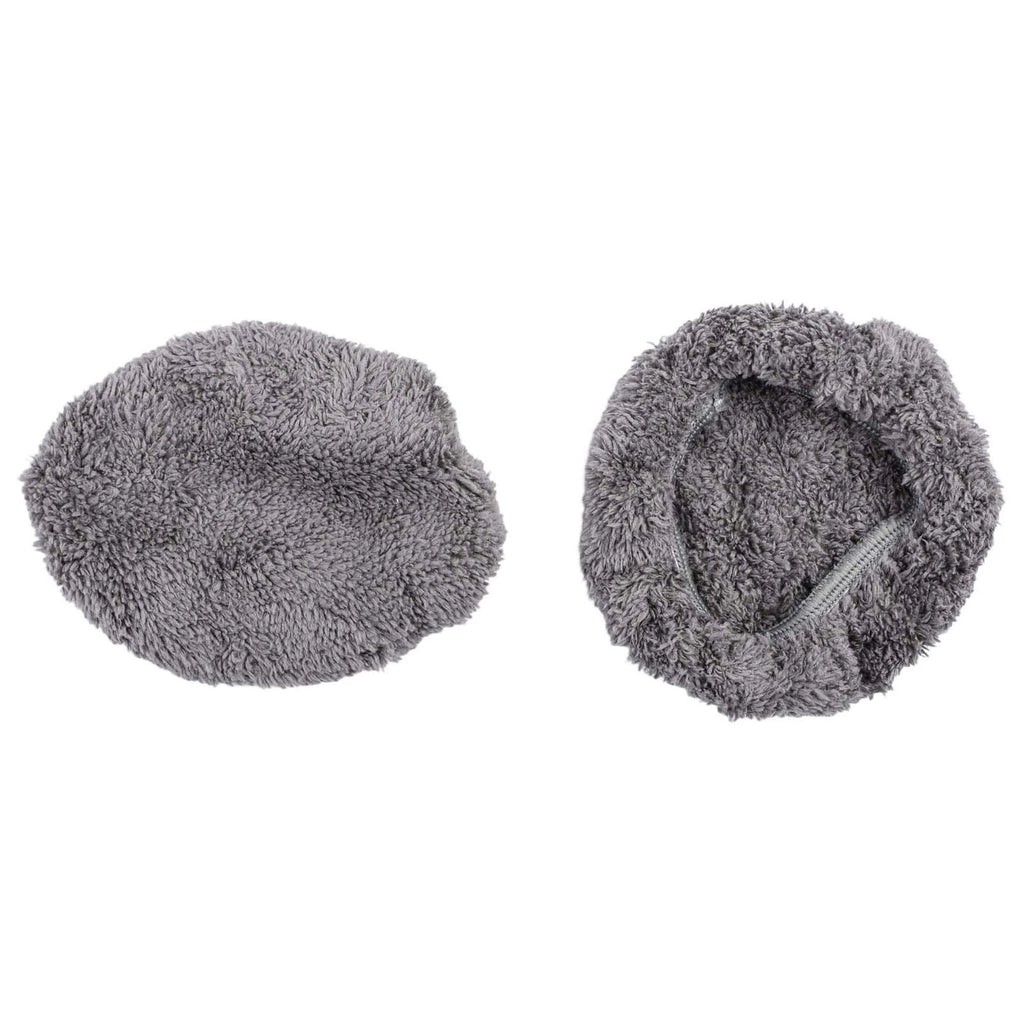 6 Replacement Cleaning Robot Cloths for CHOVERY Vacuum Cleaner