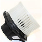 Heater Blower Motor for Jeep Liberty, Wrangler (2004–2007)