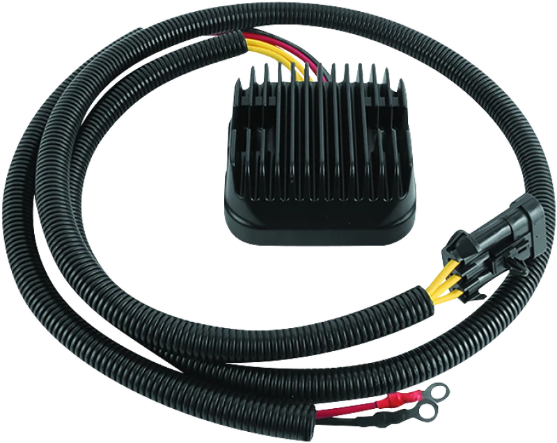 Voltage Regulator for Polaris Hawkeye 325 2x4 (2015)