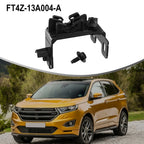 Radiator Core Support Mount Bracket for Ford Edge MKX (15-18)