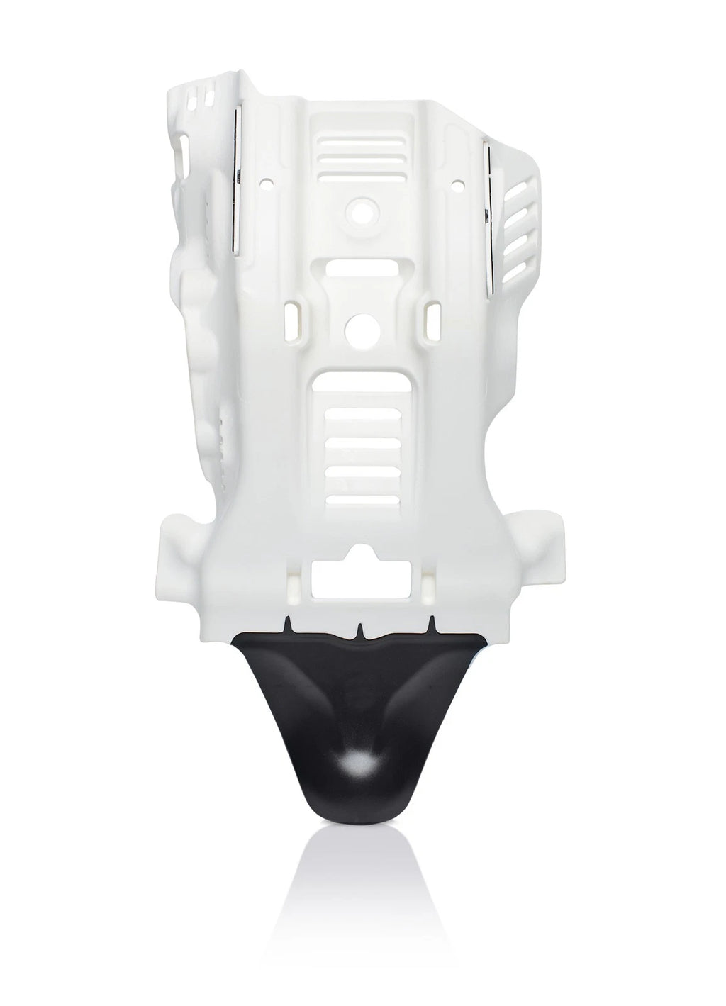 Acerbis Skid Plate with Linkage Guard for Husqvarna TE 250i & TE 300i (2018–2023)