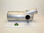 Exhaust Waterbox Muffler for SeaDoo GTX Wake Pro GTI GTR 130 155 215 260 (2009–2020)