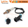 Oxygen Sensor for Saturn LW200 (2002–2003)