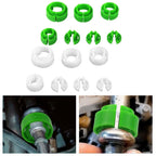 7PCS Fuel Line Disconnect Tool Set for Mechanics