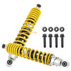 Front Shocks Absorber W/Nut Bolt for Yamaha Banshee 350 (1987–2006)