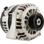 Alternator for Escalade, Avalanche, Suburban, Silverado 1500/2500/3500 (2009–2014)