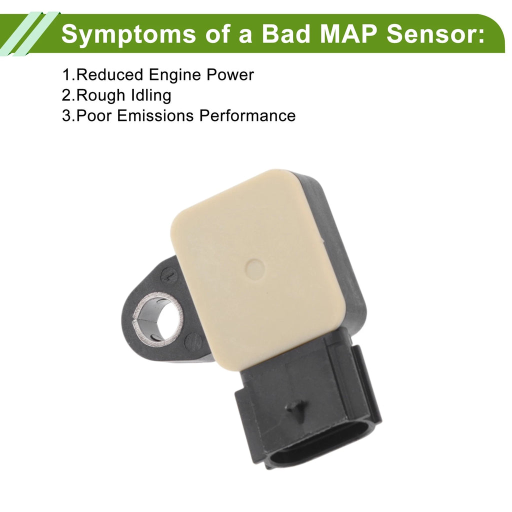 MAP Sensor No.393002M500 for KIA Sorento (2021–2023)