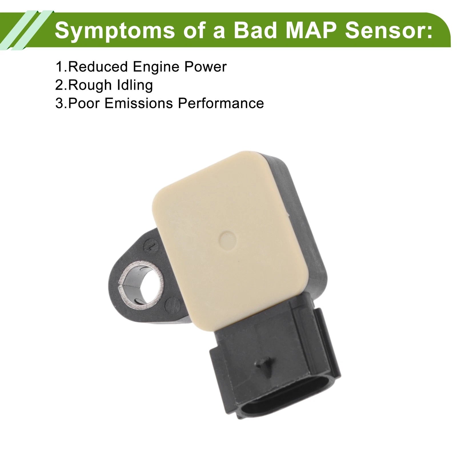 MAP Sensor No.393002M500 for KIA Sorento (2021–2023)