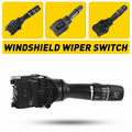 Windshield Wiper Switch for Hyundai Elantra Sonata Kia Rio Forte (2011–2016)