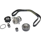 Timing Belt and Water Pump Kit for VW Beetle Jetta Golf 1.9L Turbo Diesel