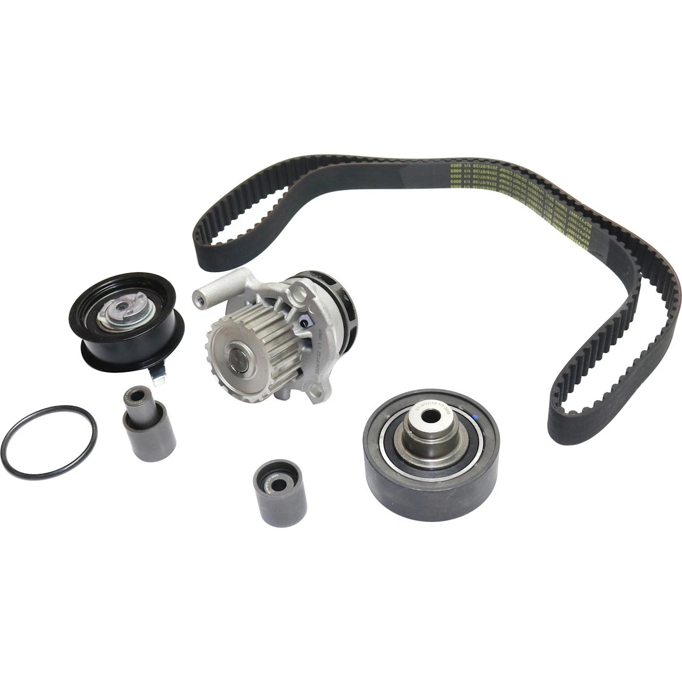 Timing Belt and Water Pump Kit for VW Beetle Jetta Golf 1.9L Turbo Diesel