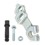 Rear Drum Brake Arm Rocker Cam for Honda Foreman Rubicon 500 TRX500 (2001–2014)