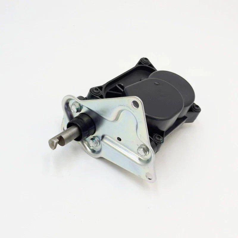 Transfer Gearshift Actuator Mitsubishi Montero (2000–2006)