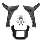 Chin Spoiler Cover for Harley Road Glide (2017-2023)
