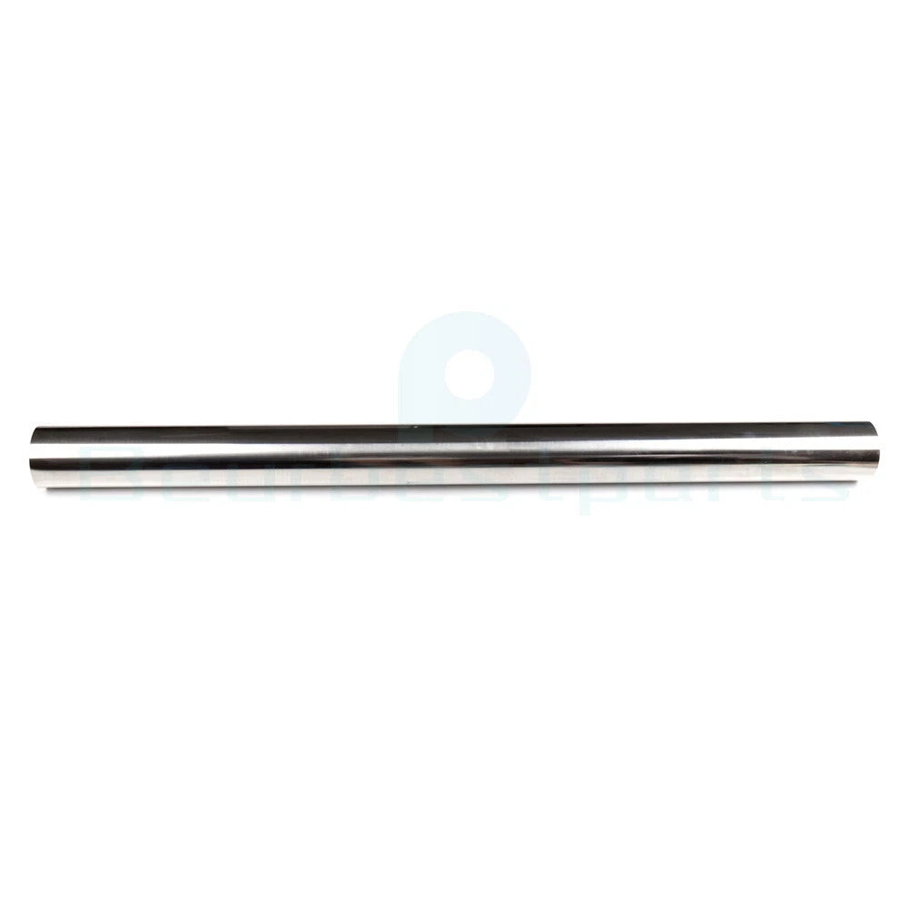 Exhaust Pipe Tubing 3.5" OD Stainless Steel T-304 for