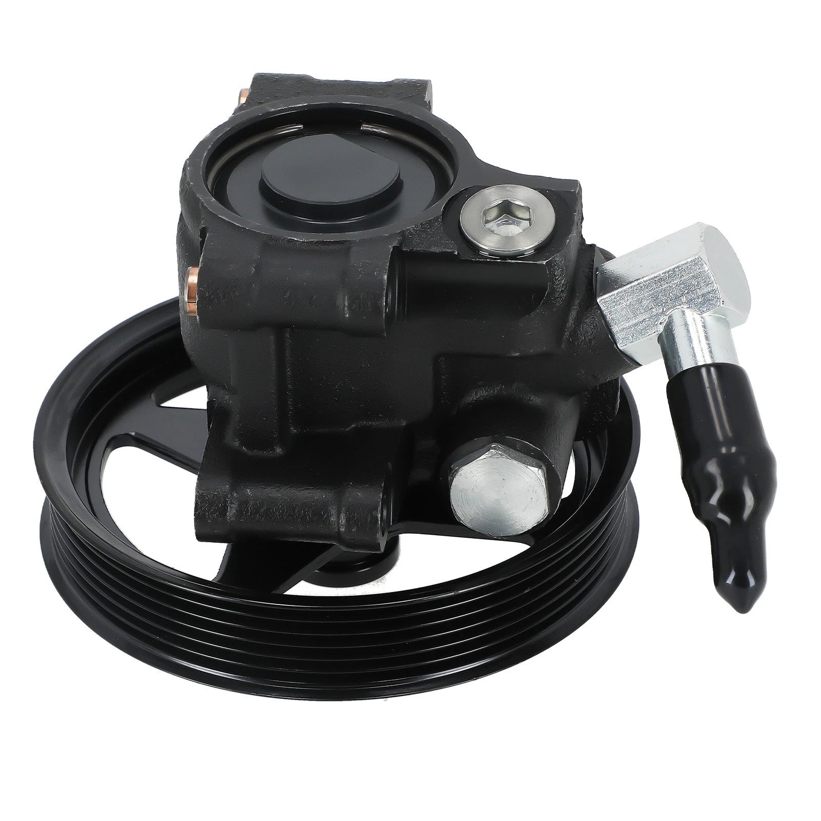 Power Steering Pump for Ford E-Series F-Series (1997-2006)