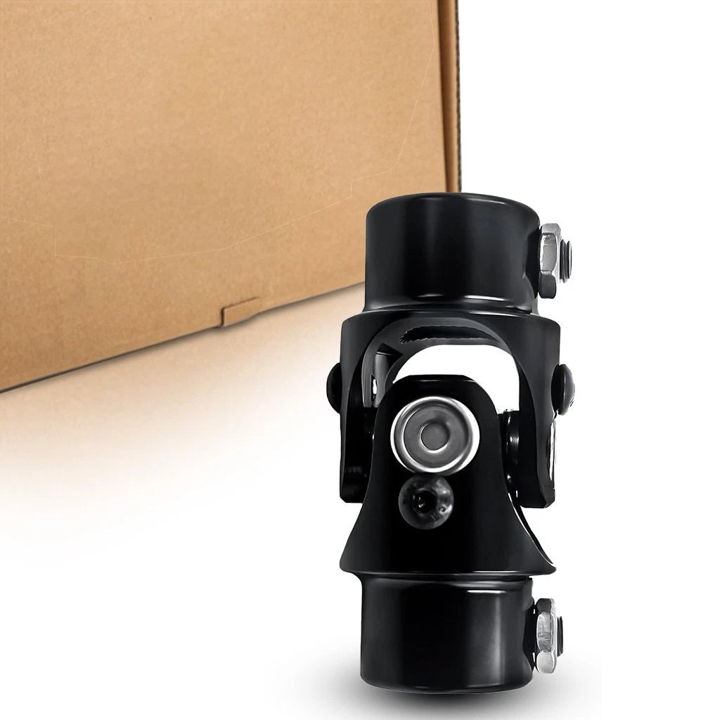 Steering U-Joint for Universal Applications (3/4"-30 Spline X 3/4" DD)