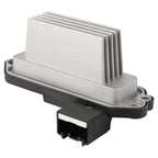 Heater Blower Motor Resistor 973-247 for Mazda 5 (2008–2015)