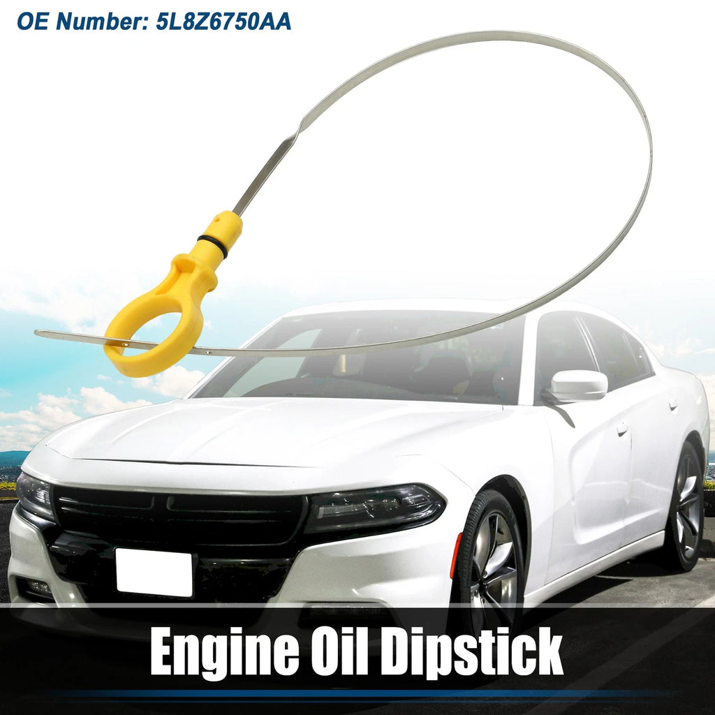 Engine Oil Dipstick for Ford Taurus 3.0L V6 (2002–2006) No. 5L8Z6750AA