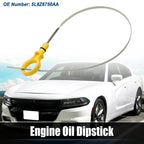 Engine Oil Dipstick for Ford Taurus 3.0L V6 (2002–2006) No. 5L8Z6750AA