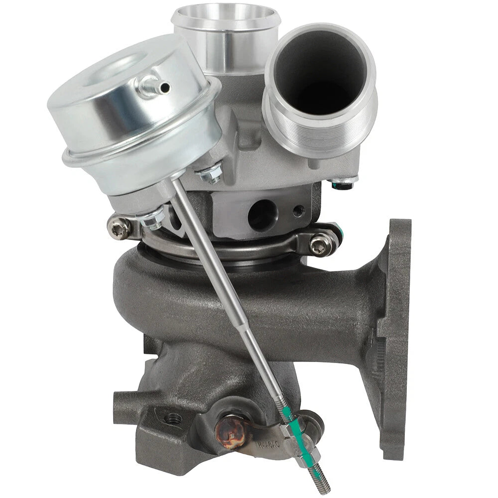 Turbo for Ford F150 (2017-2019)
