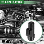 Ambient Air Temperature Sensor for Honda CR-V (2005–2016) No. 80525S30941