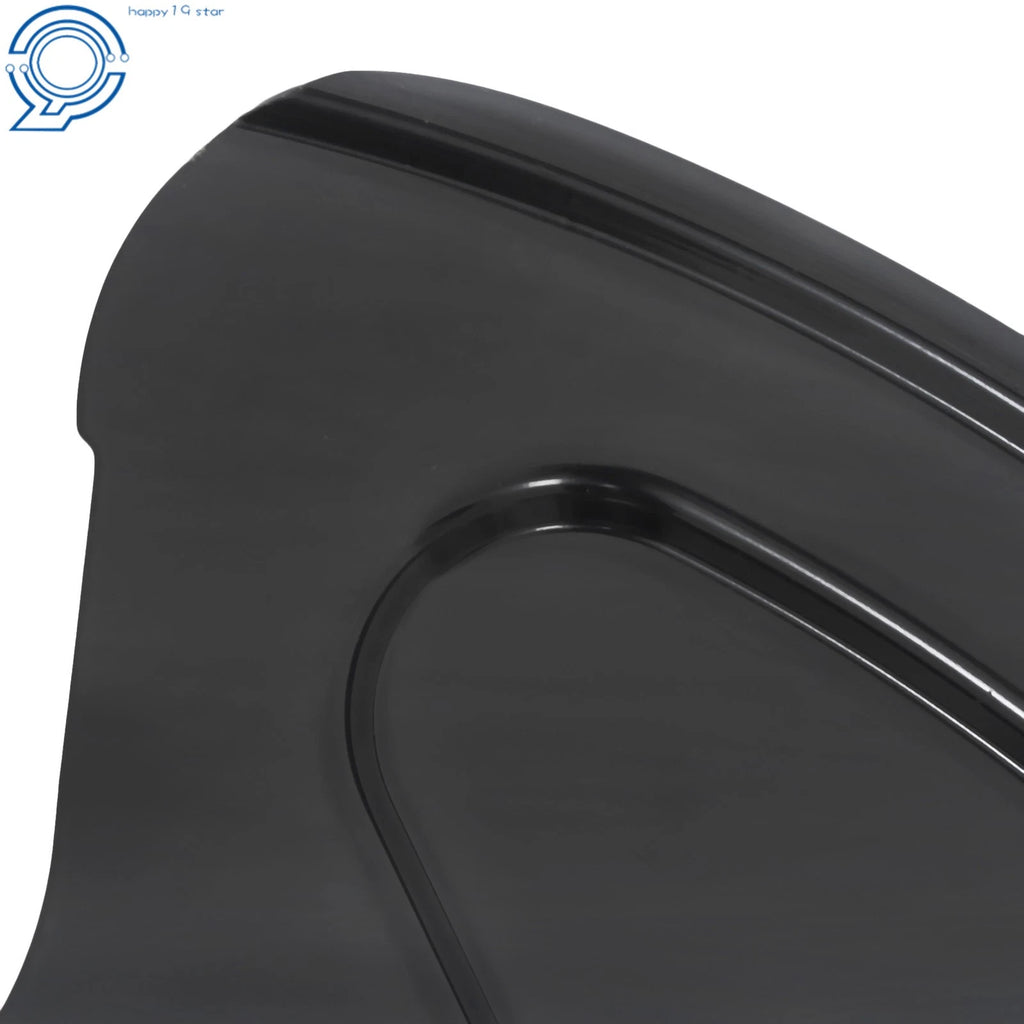 Pair Front Brake Dust Shields for Ford F-150, Lincoln (2007–2018)
