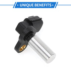 Crankshaft Position Sensor for Nissan Almera Tino (2000–2006) No. 23731AD100