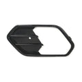 Left Side Front Bumper Fog Light Cover for Ford Escape, Kuga (2017-2019)